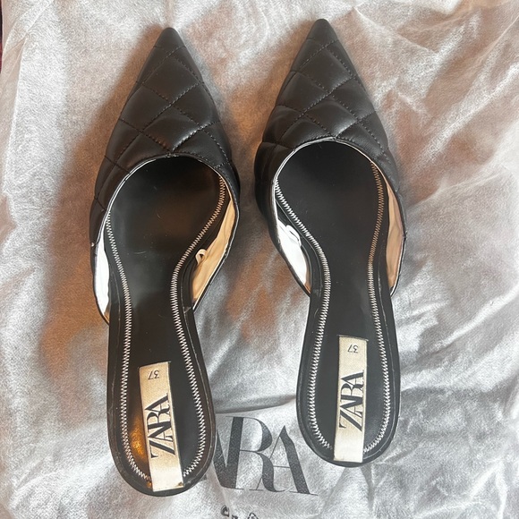 Zara shoes - Picture 6 of 10
